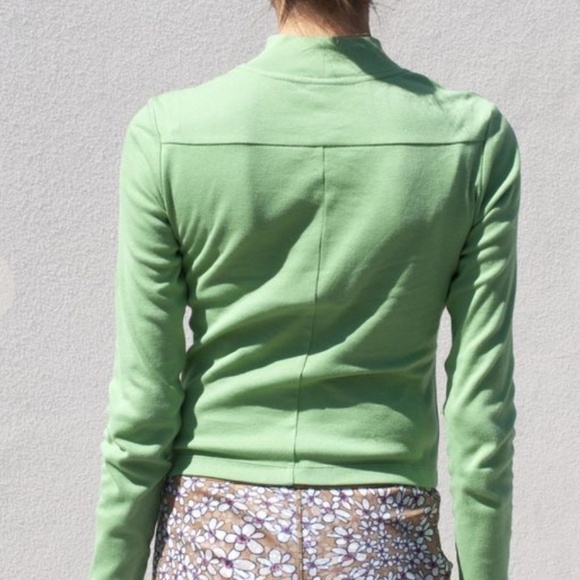 Perks and Mini Green Mushroom Tee - Picture 5 of 8